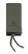 Чехол на ремень из искуственной кожи для ножа 111 мм и мультитула SwissTool Spirit Викторинокс (Victorinox) 4.0822