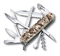 Нож перочинный Huntsman Desert Camouflage Викторинокс (Victorinox) 1.3713.941