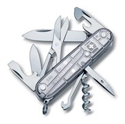 Нож перочинный Climber Викторинокс (Victorinox) 1.3703.T7