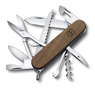 Нож перочинный Huntsman Wood Викторинокс (Victorinox) 1.3711.63