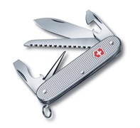 Нож перочинный Farmer Викторинокс (Victorinox) 0.8241.26