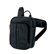 Вертикальная сумка с наплечными ремнями Deluxe Travel Companion Викторинокс (Victorinox) 31174201