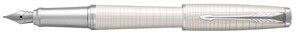 Ручка перьевая Urban Premium Pearl Metal CT Паркер (Parker) 1931609