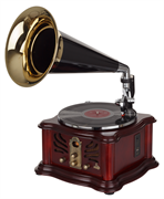 Граммофон Playbox Gramophone-I PB-1011U-CH