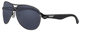 Очки солнцезащитные Зиппо (Zippo) OB56-01