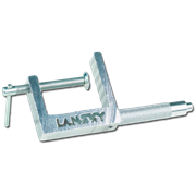 Крепление для ножей Лански (Lansky) Convertible Super ’C’ Clamp LNLM010