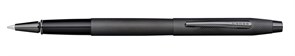 Ручка-роллер Selectip Кросс (Cross) Classic Century Brushed Black PVD