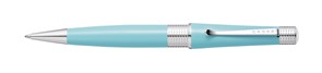 Шариковая ручка Кросс (Cross) Beverly Aquatic Sea Lacquer
