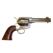 Револьвер Кольт 45 калибра DE-1186-NQ
