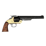 Револьвер Смит и Вессон 1869 года DE-1008-L