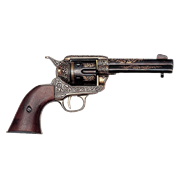 Револьвер США 1886 года DE-M-1280-L