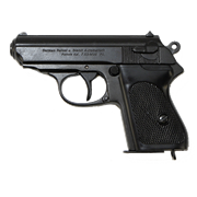 Пистолет Вальтер Waffen-SSPPK DE-1277
