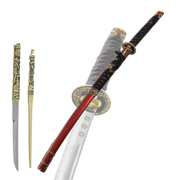 Катана  Токугава  самурайский меч AG-110