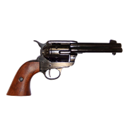 Револьвер Кольт 45 калибра DE-1186-N