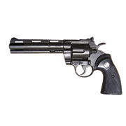 Револьвер Магнум 357 6 дюймов DE-1050