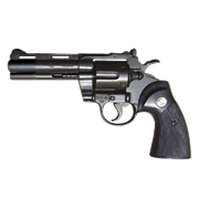 Револьвер Магнум 357 4 дюйма DE-1051