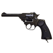 Револьвер Наган DE-1119