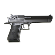 Пистолет Desert Eagle DE-1123