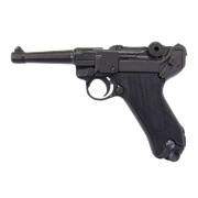 Пистолет парабеллум Люгер Р08 DE-1143