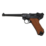 Пистолет парабеллум Люгер Р08 DE-M-1144