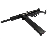 Пистолет пулемет Sten Mark 2 DE-1148