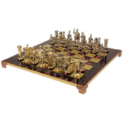 Шахматный набор Греко-Романский период MP-S-3-28-R