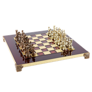 Шахматный набор Греко-Романский Период MP-S-11-C-44-R