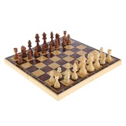 Шахматы Классика SA-SH-015