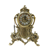 Часы Луи XV Френте каминные BP-28031-D