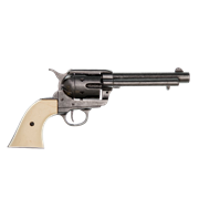 Револьвер,  Миротворец  США, 1873 г.  калибр 45 DE-1150-G