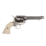 Револьвер,  Миротворец  США, 1873 г. калибр 45 DE-1150-NQ