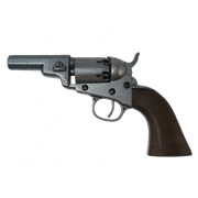 Револьвер  Wells Fargo / Уэллс Фарго  США, 1849 г. DE-1259-G