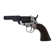 Револьвер  Wells Fargo / Уэллс Фарго  США, 1849 г. DE-1259-NQ