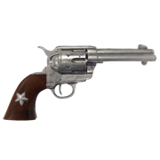 Револьвер,  Peacemaker Кольт 1873 г. DE-1038