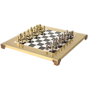 Шахматный набор Византийская Империя MP-S-1-20-BLA