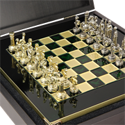 Шахматный набор Греко-Романский период MP-S-3-28-GRE