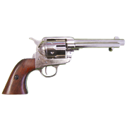 Револьвер Кольта Peacemaker  калибр 45, США 1873 г. DE-1106-NQ