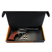 Револьвер Кольта Peacemaker  калибр 45, США 1873 г. DE-1-1106-G