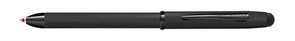 Ручка многофункциолальная Кросс (Cross) Tech3 Brushed Black PVD AT0090-19