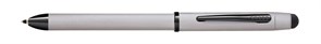 Ручка многофункциолальная Кросс (Cross) Tech3 Brushed Chrome AT0090-21