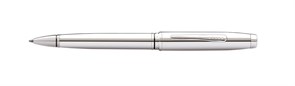 Ручка Шариковая Кросс (Cross) Coventry Chrome AT0662-7