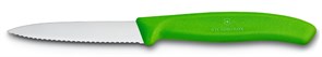 Нож для овощей Викторинокс (Victorinox) SwissClassic 6.7636.L114