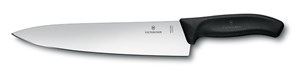 Нож разделочный Викторинокс (Victorinox) SwissClassic, 25 см 6.8003.25B