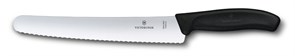 Нож для хлеба и выпечки Викторинокс (Victorinox) SwissClassic 6.8633.22