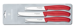 Набор из 3 ножей Викторинокс (Victorinox) Swiss Classic 6.7111.3