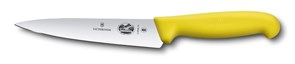 Нож разделочный Викторинокс (Victorinox) Fibrox 5.2008.15