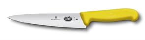 Нож разделочный Викторинокс (Victorinox) Fibrox 5.2008.25