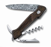 Нож перочинный Викторинокс (Victorinox) WineMaster 0.9701.J19