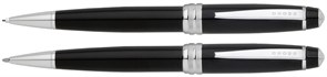 Набор: шариковая ручка и механический карандаш Кросс (Cross) AT0451-7
