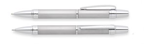 Набор: шариковая ручка и механический карандаш Кросс (Cross) AT0381G-8